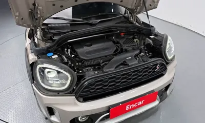 MINI Countryman 2023, 34778 км, за 20296.89 USD - фото 6