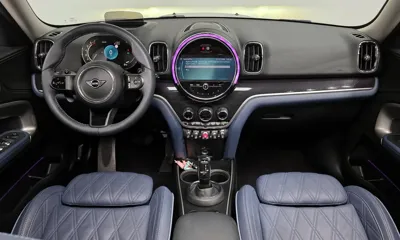 MINI Countryman 2023, 34778 км, за 20296.89 USD - фото 7