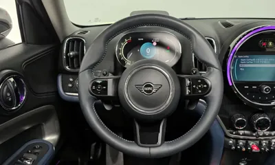 MINI Countryman 2023, 34778 км, за 20296.89 USD - фото 13