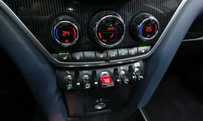 MINI Countryman 2023, 34778 км, за 20296.89 USD - фото 16