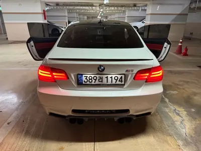 BMW M3 2013, 77148 км, за 26710.11 USD