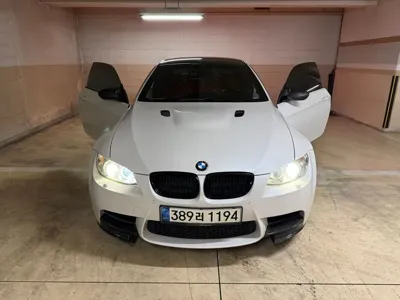 BMW M3 2013, 77148 км, за 26710.11 USD