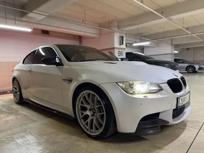 BMW M3 2013, 77148 км, за 26710.11 USD