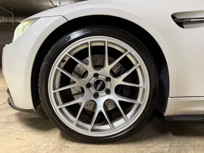BMW M3 2013, 77148 км, за 26710.11 USD
