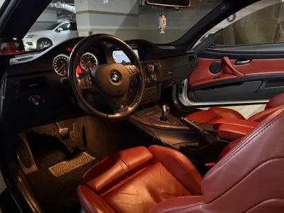 BMW M3 2013, 77148 км, за 26710.11 USD - фото 6