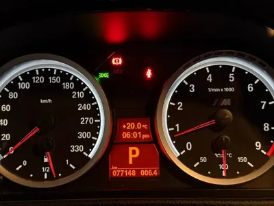 BMW M3 2013, 77148 км, за 26710.11 USD - фото 8