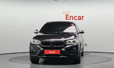 BMW X6 2015, 108219 км, за 18434.09 USD
