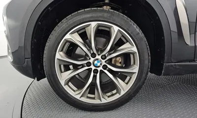 BMW X6 2015, 108219 км, за 18434.09 USD