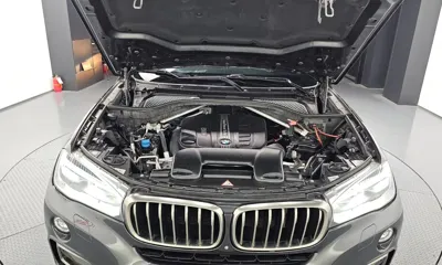 BMW X6 2015, 108219 км, за 18434.09 USD - фото 6