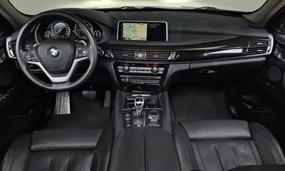 BMW X6 2015, 108219 км, за 18434.09 USD - фото 7