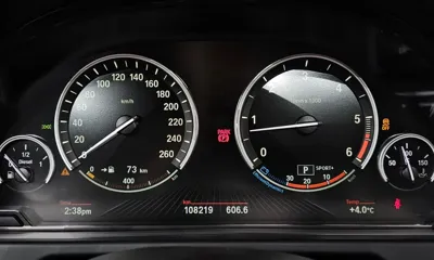 BMW X6 2015, 108219 км, за 18434.09 USD - фото 8