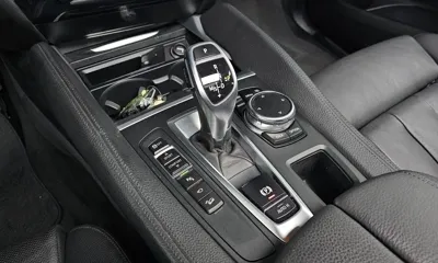 BMW X6 2015, 108219 км, за 18434.09 USD - фото 9