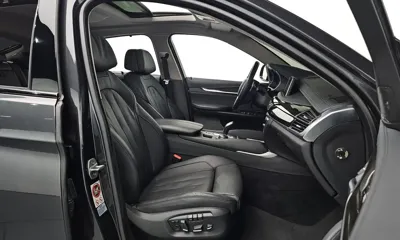 BMW X6 2015, 108219 км, за 18434.09 USD - фото 10