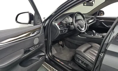BMW X6 2015, 108219 км, за 18434.09 USD - фото 11