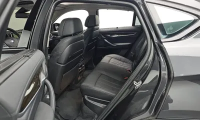 BMW X6 2015, 108219 км, за 18434.09 USD - фото 12