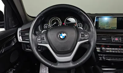 BMW X6 2015, 108219 км, за 18434.09 USD - фото 13