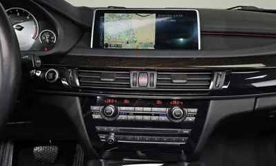 BMW X6 2015, 108219 км, за 18434.09 USD - фото 14