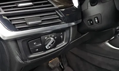 BMW X6 2015, 108219 км, за 18434.09 USD - фото 17