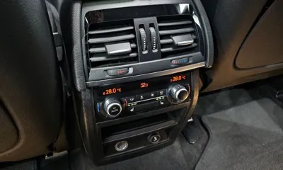 BMW X6 2015, 108219 км, за 18434.09 USD - фото 18