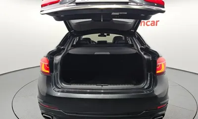 BMW X6 2015, 108219 км, за 18434.09 USD - фото 20