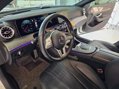 Mercedes-Benz CLS-Class 2021, 52000 км, за 34201.97 USD - фото 7
