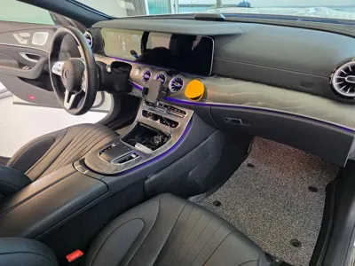 Mercedes-Benz CLS-Class 2021, 52000 км, за 34201.97 USD - фото 8
