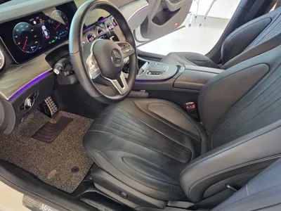 Mercedes-Benz CLS-Class 2021, 52000 км, за 34201.97 USD - фото 9