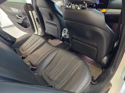 Mercedes-Benz CLS-Class 2021, 52000 км, за 34201.97 USD - фото 11