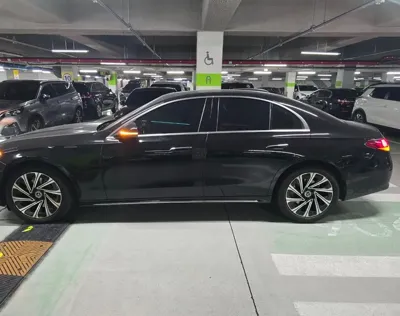 Mercedes-Benz E-Class 2024, 24800 км, за 44156.56 USD