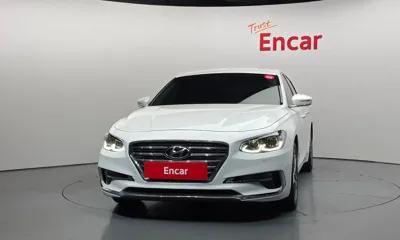 Hyundai Grandeur 2019, 112846 км, за 8857.75 USD