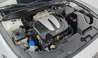 Hyundai Grandeur 2019, 112846 км, за 8796.11 USD - фото 6