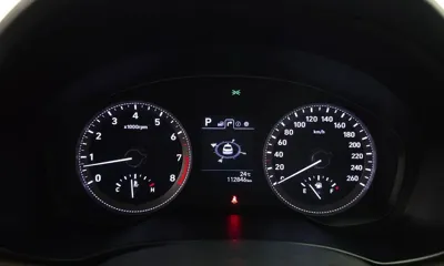 Hyundai Grandeur 2019, 112846 км, за 8796.11 USD - фото 8