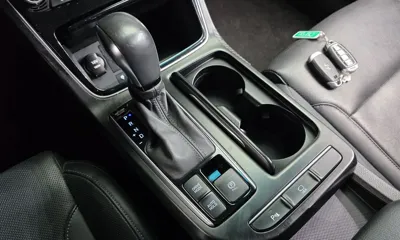 Hyundai Grandeur 2019, 112846 км, за 8796.11 USD - фото 9