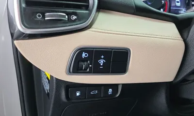 Hyundai Grandeur 2019, 112846 км, за 8796.11 USD - фото 13