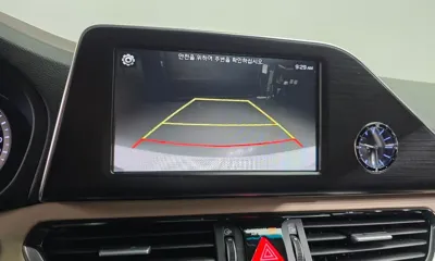 Hyundai Grandeur 2019, 112846 км, за 8796.11 USD - фото 16
