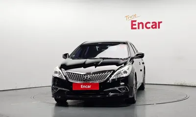 Hyundai Grandeur 2015, 188642 км, за 3387.62 USD