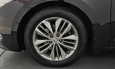Hyundai Grandeur 2015, 188642 км, за 3387.62 USD