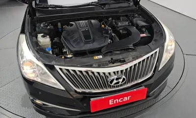 Hyundai Grandeur 2015, 188642 км, за 3387.62 USD - фото 6