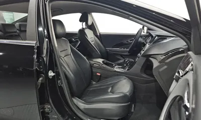 Hyundai Grandeur 2015, 188642 км, за 3387.62 USD - фото 10