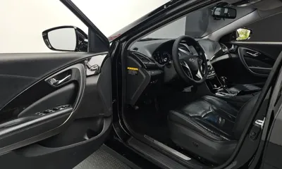 Hyundai Grandeur 2015, 188642 км, за 3387.62 USD - фото 11