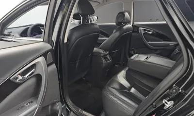 Hyundai Grandeur 2015, 188642 км, за 3387.62 USD - фото 12