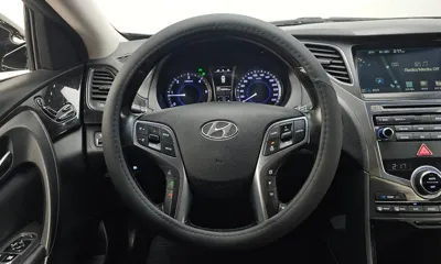 Hyundai Grandeur 2015, 188642 км, за 3387.62 USD - фото 13