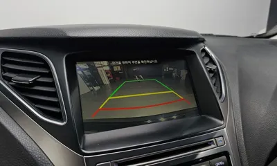 Hyundai Grandeur 2015, 188642 км, за 3387.62 USD - фото 15