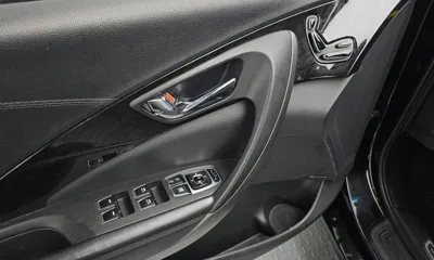 Hyundai Grandeur 2015, 188642 км, за 3387.62 USD - фото 17