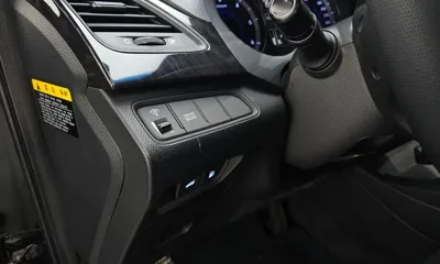 Hyundai Grandeur 2015, 188642 км, за 3387.62 USD - фото 18