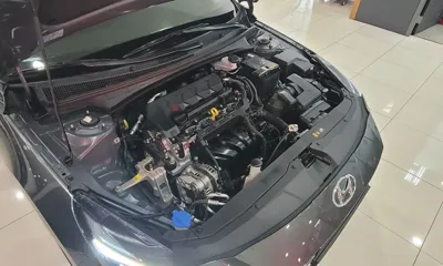 Hyundai Avante 2022, 26383 км, за 13196.38 USD - фото 6