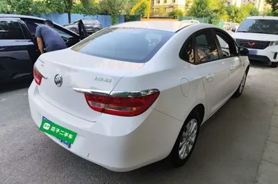 Buick GT 2013, 57200 км, за 4407 USD - фото 6