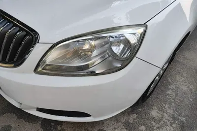 Buick GT 2013, 57200 км, за 4407 USD - фото 8