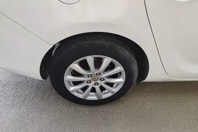 Buick GT 2013, 57200 км, за 4407 USD - фото 11