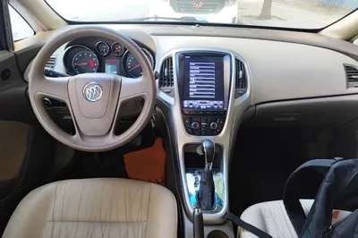 Buick GT 2013, 57200 км, за 4407 USD - фото 12